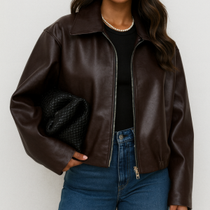 Chaqueta de Invierno para Mujer